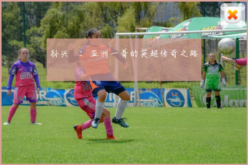 孙兴慜:亚洲一哥的英超传奇之路