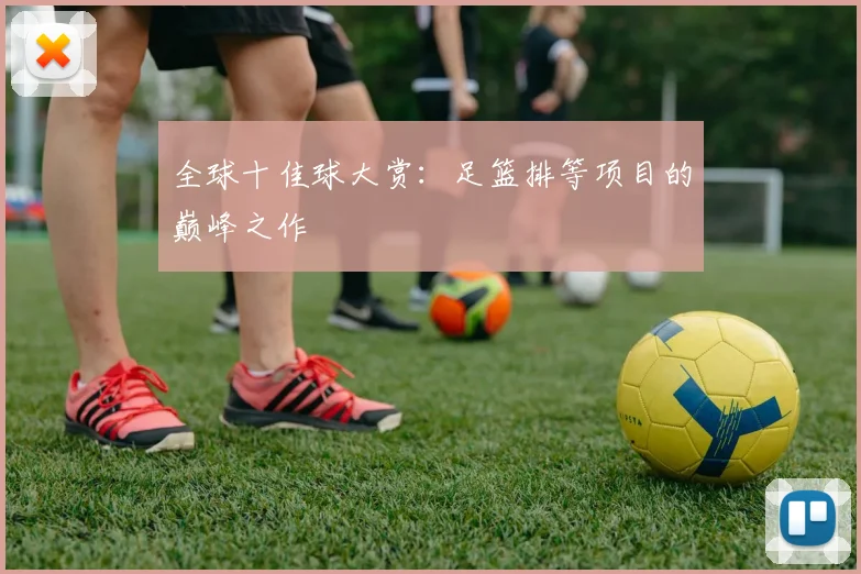 全球十佳球大赏：足篮排等项目的巅峰之作
