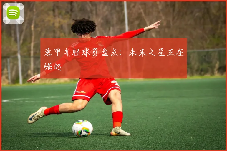 意甲年轻球员盘点：未来之星正在崛起