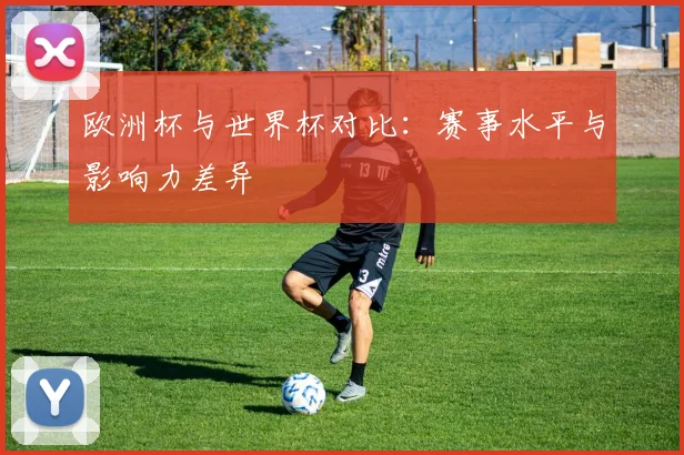 欧洲杯与世界杯对比:赛事水平与影响力差异